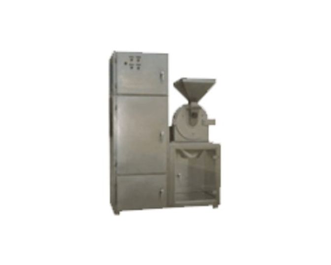 20B、30B、40B高效萬(wàn)能除塵粉碎機(jī)組